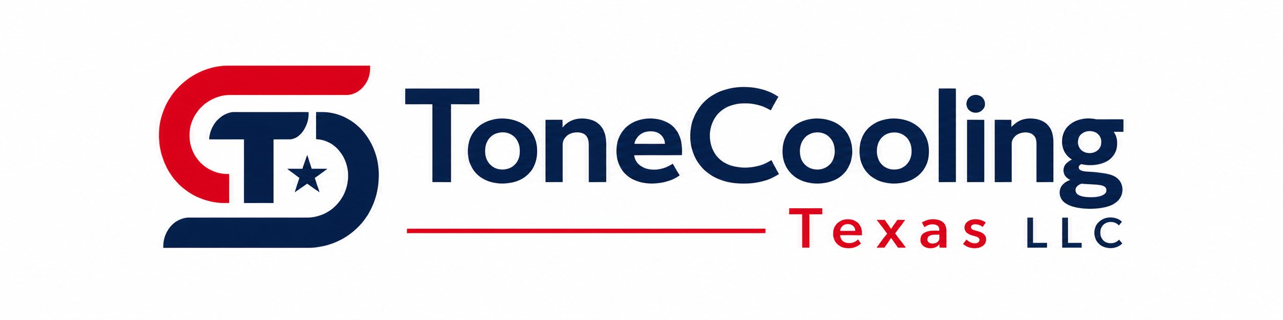 ToneCooling Texas LLC logo